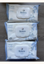 avis Lingettes épaisses H2O par Louise