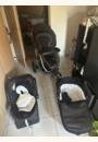 avis Poussette Trio Activ3 Top par Camille