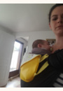 avis Sac pour porte-bébé par Anabelle