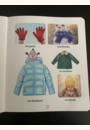 avis Livre Le grand imagier photos des petits par Amandine