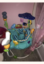avis Jumperoo Nemo par Hafida
