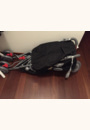 avis Poussette Techno XLR par Lien