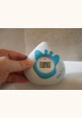 avis Thermomètre de bain bébé et d'ambiance digital Sophie la girafe par Agnès