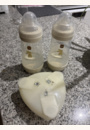 avis Kit de biberons 'Mon 1er Mam' par Kelly