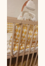 avis Lit bébé à barreaux Sniglar par Estelle