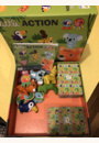 avis Jeu de société Little Action par Emilie