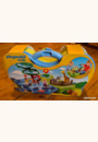 avis Playmobil 1.2.3 - Zoo par PIERRICK