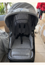 avis Poussette STRIDER M par 