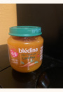 avis Mon 1er Petit Pot Carottes 2x130g par Amana