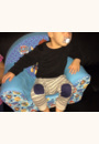 avis Fauteuil Winnie club par Aurelie