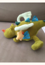 avis Actidragon Walter par Aurore
