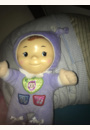 avis Louison, mon Lumi Poupon par Vanessa