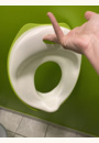 avis Abattant WC par Camille
