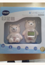 avis Babyphone Ourson Family BM2300B  par Cindy