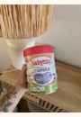 avis Lait Caprea 2ème âge 6-12 mois - Lait de chèvre bio par Coline