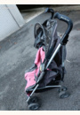 avis Poussette Quest par Coralie