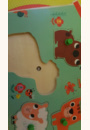 avis Puzzle Ouaf Woof par Clémence