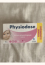 avis Sérum physiologique par Lina