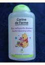 avis Eau Nettoyante Douceur Winnie l’Ourson par Claire