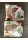 avis Céréales infantiles Muesli Fraise Bio par Elodie 