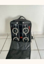 avis Poussette POCKIT+ Tout Terrain par Nais