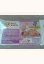 avis Lingettes Bébé Sensitive par Jolanda