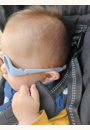 avis Lunettes de soleil  0-1 an par Julie