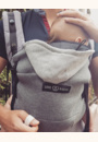 avis Porte-bébé HoodieCarrier par Audrey