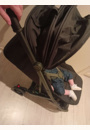 avis Poussette compacte MINU V3 par Audrey
