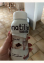 avis matilia Grossesse boisson lactée femme enceinte par Laura
