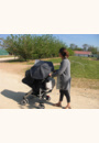 avis Poussette Loola par 