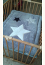 avis Tapis de parc melow star pingu par Evangéline
