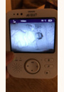 avis Babyphone vidéo numérique SCD630 par Myriam