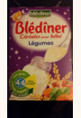 avis BLEDINA Céréales Blédine Légumes par Nawal