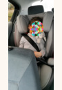 avis Siège-auto Traver par Cindy