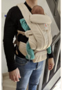 avis Porte-bébé Omni Deluxe™ par Julian