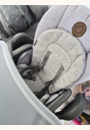 avis Chaise haute Minla par Vanessa