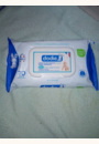 avis Lingettes nettoyantes 3 en 1 par Emeline