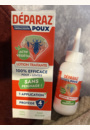 avis Traitement anti-poux DÉPARAZ-POUX® par Marion