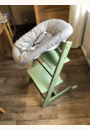 avis Newborn set Tripp Trapp pour nouveau-né par Alexandra