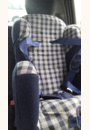 avis Siège auto Iseos Isofix par Chaima