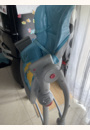 avis Chaise haute par Amelia 