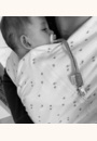 avis Porte-bébé sans nœud par Laury
