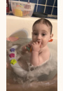 avis Anneau de Bain Aquababy par Sarah