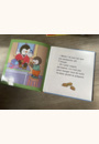 avis Livre T'choupi part en pique-nique par Julie