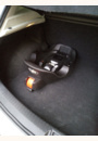 avis Base flex Baby-Safe i-Size par Cynthia