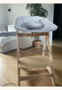 avis Chaise haute Born Up  par Anaïs