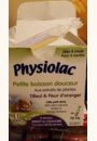 avis Petite boisson douceur coucher Tilleul & Fleur d'oranger par Anaïs