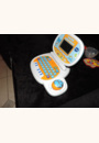 avis Ordi P'tit Genius Ourson par Aline