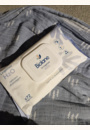avis Lingettes épaisses H2O par Elodie